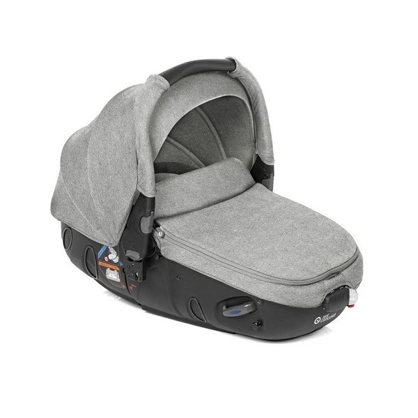 Concord Matrix Light 2 Babyschale Dim Grey Gruppe I | 0 Bis 13 Kg 4 Concord Matrix Light 2 Babyschale Dim Grey Gruppe I | 0 Bis 13 Kg – Bild 2