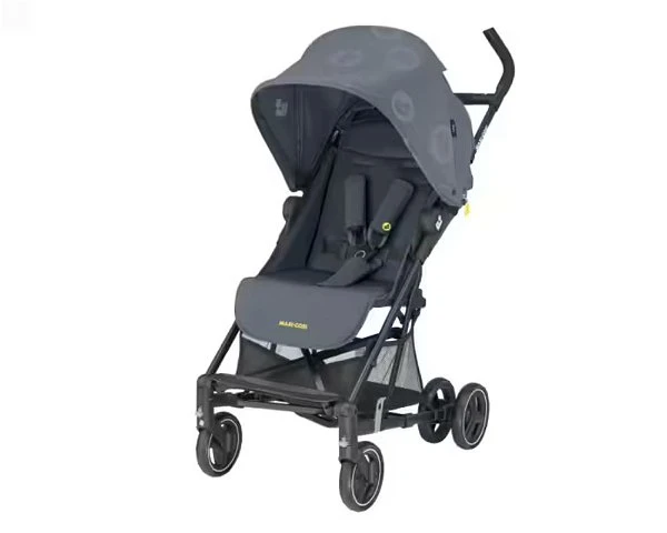 Maxi-Cosi Mara Buggy Brave Graphite 3 Maxi-Cosi Mara Buggy Brave Graphite