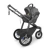 UPPAbaby Ridge Adapter Für MESA I-SIZE Und Babywanne 2 UPPAbaby Ridge Adapter Für MESA I-SIZE Und Babywanne -Kinder Geschäft mesaieu21 jor onridge21