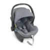 UPPAbaby Mesa I-Size Babyschale Gregory Blue Melange - Gruppe 0+ 2 UPPAbaby Mesa I-Size Babyschale Gregory Blue Melange - Gruppe 0+ -Kinder Geschäft mesaisize19 eu gregory carrier 1 1