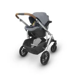 UPPAbaby Mesa I-Size Babyschale Gregory Blue Melange - Gruppe 0+ 11 UPPAbaby Mesa I-Size Babyschale Gregory Blue Melange - Gruppe 0+ -Kinder Geschäft mesaisize19 eu gregory onvista19 1 1