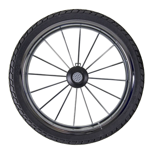 HESBA Condor Coupe Kinderwagen Außen 793 Innen 200 Teilleder Räder Schwarz 25 Cm, Ledergriff Greige 6 HESBA Condor Coupe Kinderwagen Außen 793 Innen 200 Teilleder Räder Schwarz 25 Cm, Ledergriff Greige – Bild 4