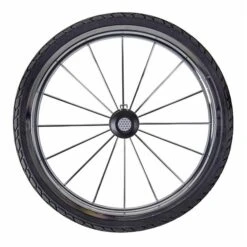 HESBA Calido Kinderwagen Außen 703 Innen 173 Räder Schwarz 30 Cm -Kinder Geschäft metall luftkammerrad sl schlauchlos 14 0