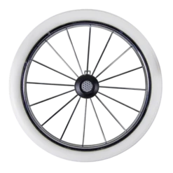 HESBA Condor Coupe Kinderwagen Außen 503 Innen 173 Räder Weiß 25 Cm, Ledergriff Hellbraun 20 HESBA Condor Coupe Kinderwagen Außen 503 Innen 173 Räder Weiß 25 Cm, Ledergriff Hellbraun -Kinder Geschäft metallspeichenrad eva 250