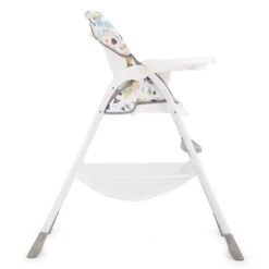 Joie Mimzy Snacker Hochstuhl Alphabet -Kinder Geschäft mimzysnacker alphabet profile 1