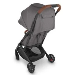 UPPAbaby Minu V2 Buggy Greyson Charcoal Melange 13 UPPAbaby Minu V2 Buggy Greyson Charcoal Melange -Kinder Geschäft minu22 gry 3qback sunshade 3049x4626 e6fa6bc