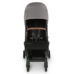 UPPAbaby Minu V2 Buggy Greyson Charcoal Melange 15 UPPAbaby Minu V2 Buggy Greyson Charcoal Melange -Kinder Geschäft minu22 gry front sunshade 2451x4919 caea9ff