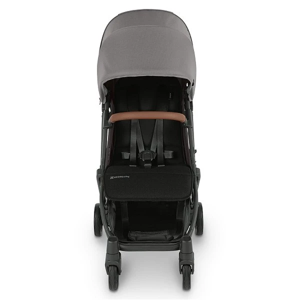 UPPAbaby Minu V2 Buggy Greyson Charcoal Melange 8 UPPAbaby Minu V2 Buggy Greyson Charcoal Melange – Bild 6