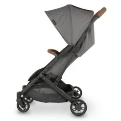 UPPAbaby Minu V2 Buggy Greyson Charcoal Melange 12 UPPAbaby Minu V2 Buggy Greyson Charcoal Melange -Kinder Geschäft minu22 gry side 3850x4768 9257932