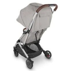 UPPAbaby Minu V2 Buggy Stella Grey Brushed 14 UPPAbaby Minu V2 Buggy Stella Grey Brushed -Kinder Geschäft minu22 stl 3qback sunshade 3073x4608 e933163