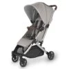 UPPAbaby Minu V2 Buggy Stella Grey Brushed -Kinder Geschäft minu22 stl hero 3430x4709 87da0e8