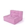 Nature Kid Kuschelsofa Modul Im Lounge Stil Rosa Mit Anti-rutsch Unterboden 1 Nature Kid Kuschelsofa Modul Im Lounge Stil Rosa Mit Anti-rutsch Unterboden -Kinder Geschäft mittelsitz rosa 1