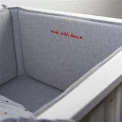 Childhome Bettnest Jersey Gold Dots Zum Toppreis 9 Childhome Bettnest Jersey Gold Dots Zum Toppreis -Kinder Geschäft moodshots ccbpjgd mood 3