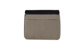 Moon Premium Wickeltasche Mud Mit Wickelauflage, Geldtasche & Befestigungssystem -Kinder Geschäft moon k23 messengerbag mud 0139