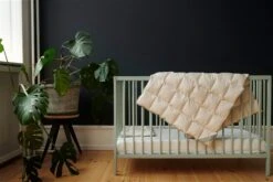 Moonboon Kapok-Decke Baby 5 Moonboon Kapok-Decke Baby -Kinder Geschäft moonboon baby kapok duvet 01