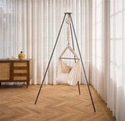 Moonboon Ökologische Federwiegen-Set Nature Mit Motor, Gestell Grau & Kokos-Einleger 13 Moonboon Ökologische Federwiegen-Set Nature Mit Motor, Gestell Grau & Kokos-Einleger -Kinder Geschäft moonboon hammock 27