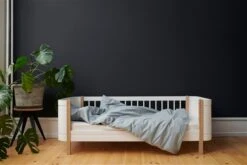 Moonboon Bettwäsche Junior Ocean