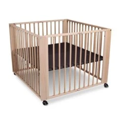 TiSsi Moritz Laufgitter Aus Massiv Buche Natur Platzsparend Faltbar Mit Rollen 13 TiSsi Moritz Laufgitter Aus Massiv Buche Natur Platzsparend Faltbar Mit Rollen -Kinder Geschäft moritz na oben gr 1