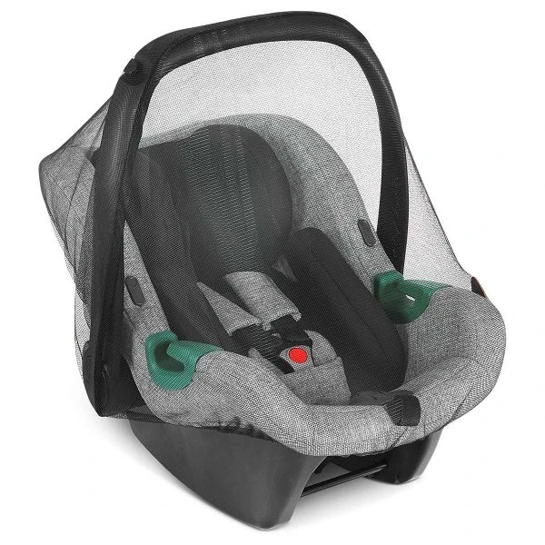 ABC Design Moskitonetz Tulip Autositz 3 ABC Design Moskitonetz Tulip Autositz