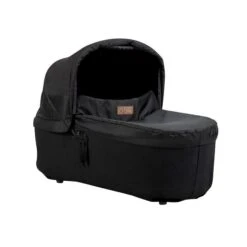 Mountain Buggy Carrycot Plus Onyx Für Urban Jungle, Terrain, +one Buggys