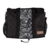 Mountain Buggy Satchel Wickeltasche Graphite Mit Umhängegurt Und Befestigungsclips