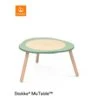 Stokke® MuTable™ V2 Clover Green -Kinder Geschäft mutable table low clovergreen 5578 rt