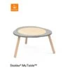 Stokke® MuTable™ V2 Storm Grey -Kinder Geschäft mutable table low stormgrey 5578 rt
