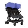 Mountain Buggy Nano DUO In Nautical Ideal Für Die Reise 1 Mountain Buggy Nano DUO In Nautical Ideal Für Die Reise -Kinder Geschäft nano duo grab bar on buggy nautical 4000x4000px 1