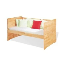 Pinolino Natura Sparset Extrabreit Massivholz -Kinder Geschäft natura kb bank gr 2