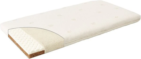 Träumeland Naturglück Matratze 60 X 120 Cm 3 Träumeland Naturglück Matratze 60 X 120 Cm