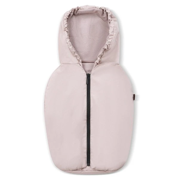 ABC Design Samba 2in1 Kinderwagen Bundle Berry Pure Mit Autositz, Wickeltasche, Fußsack Und Adapter 15 ABC Design Samba 2in1 Kinderwagen Bundle Berry Pure Mit Autositz, Wickeltasche, Fußsack Und Adapter – Bild 13