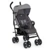 Joie Nitro LX Buggy Dark Pewter 2020 -Kinder Geschäft nitrolx dark pewter angle 1