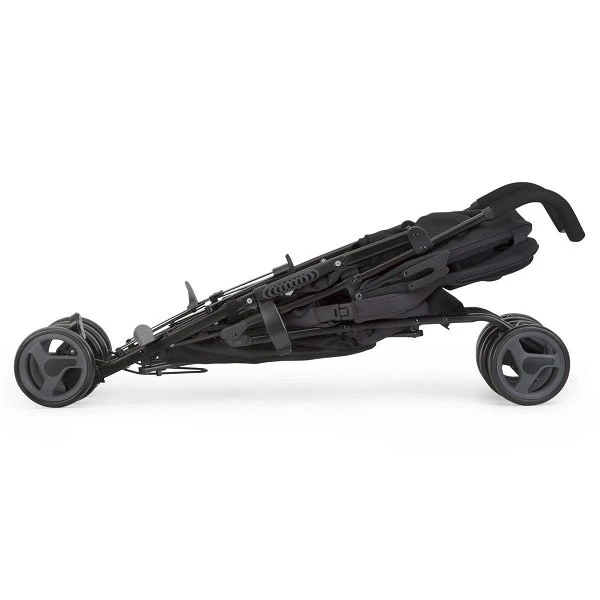 Joie Nitro LX Buggy Dark Pewter 2020 4 Joie Nitro LX Buggy Dark Pewter 2020 – Bild 2