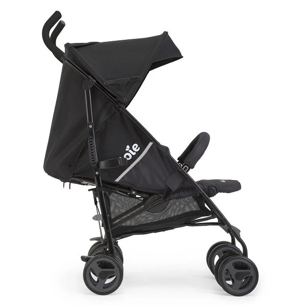 Joie Nitro LX Buggy Dark Pewter 2020 7 Joie Nitro LX Buggy Dark Pewter 2020 – Bild 5