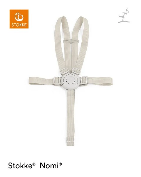 Stokke® Haltegurt Für Nomi® 3 Stokke® Haltegurt Für Nomi®