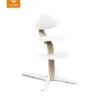 Stokke® Nomi® Stuhl Natural White 1 Stokke® Nomi® Stuhl Natural White -Kinder Geschäft nomi natural white junior 5426 rt