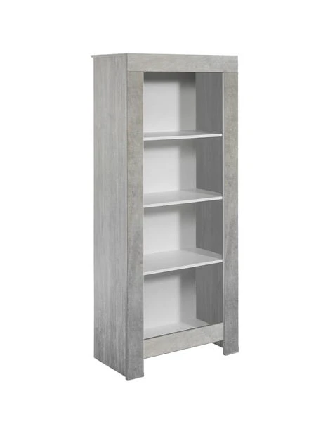 Schardt Nordic Driftwood Sparset Inkl. Umbauseiten Kinderbett & Wickelkommode 7 Schardt Nordic Driftwood Sparset Inkl. Umbauseiten Kinderbett & Wickelkommode – Bild 5