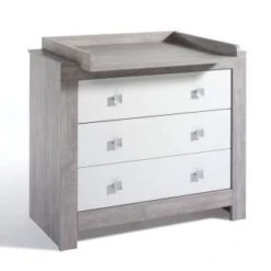 Schardt Nordic Driftwood Sparset Inkl. Umbauseiten Kinderbett & Wickelkommode 18 Schardt Nordic Driftwood Sparset Inkl. Umbauseiten Kinderbett & Wickelkommode -Kinder Geschäft nordic weiss wickelkommode pd 1