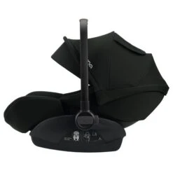 Nuna ARRA Next I-Size Babyschale Caviar Von 40 Bis 85 Cm 9 Nuna ARRA Next I-Size Babyschale Caviar Von 40 Bis 85 Cm -Kinder Geschäft nuna arranext caviar profile recline gl