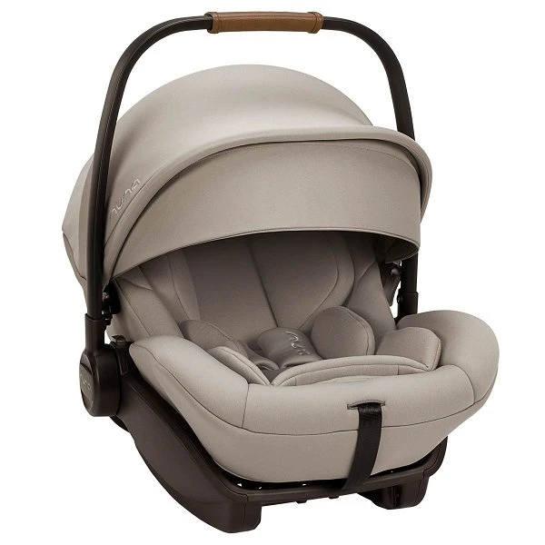 Nuna ARRA Next I-Size Babyschale Hazelwood Von 40 Bis 85 Cm 3 Nuna ARRA Next I-Size Babyschale Hazelwood Von 40 Bis 85 Cm