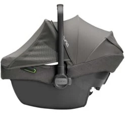 Nuna PIPA Next I-Size Babyschale Granite 2021 Von 40 Bis 83 Cm, Gruppe 0+ -Kinder Geschäft nuna pipanext granite profile dd gl