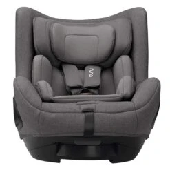 Nuna TODL Next I-Size Kindersitz Granite Von 40 Bis 105 Cm