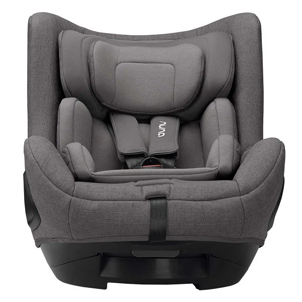 Nuna TODL Next I-Size Kindersitz Granite Von 40 Bis 105 Cm 3 Nuna TODL Next I-Size Kindersitz Granite Von 40 Bis 105 Cm