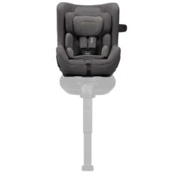 Nuna TODL Next I-Size Kindersitz Granite Von 40 Bis 105 Cm 9 Nuna TODL Next I-Size Kindersitz Granite Von 40 Bis 105 Cm -Kinder Geschäft nuna todlnext granite sip front gl