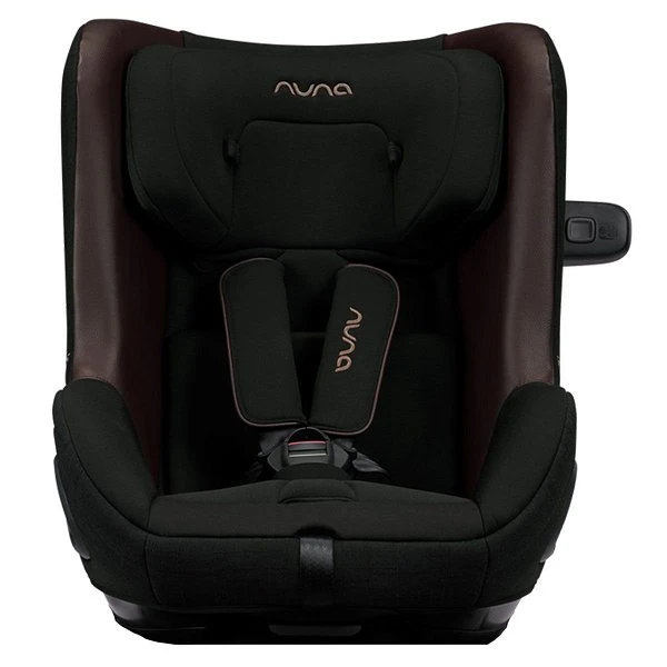 Nuna TODL Next I-Size Kindersitz Riveted Von 40 Bis 105 Cm 3 Nuna TODL Next I-Size Kindersitz Riveted Von 40 Bis 105 Cm