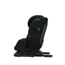 Nuna TRES Lx I-Size Kindersitz Caviar Von 40 Bis 145 Cm 14 Nuna TRES Lx I-Size Kindersitz Caviar Von 40 Bis 145 Cm -Kinder Geschäft nuna treslx caviar ff hrd sip gl