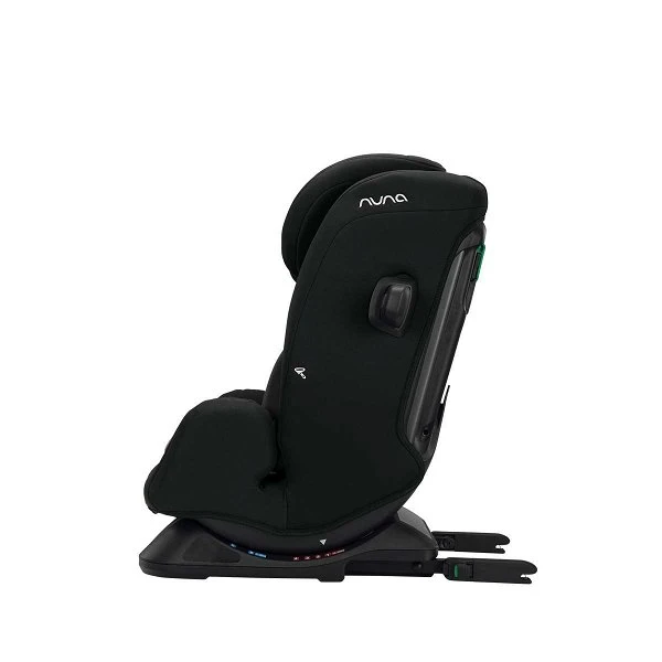 Nuna TRES Lx I-Size Kindersitz Caviar Von 40 Bis 145 Cm 8 Nuna TRES Lx I-Size Kindersitz Caviar Von 40 Bis 145 Cm – Bild 6