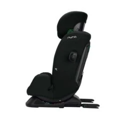 Nuna TRES Lx I-Size Kindersitz Caviar Von 40 Bis 145 Cm 15 Nuna TRES Lx I-Size Kindersitz Caviar Von 40 Bis 145 Cm -Kinder Geschäft nuna treslx caviar ff hru sip gl