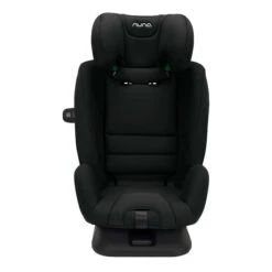 Nuna TRES Lx I-Size Kindersitz Caviar Von 40 Bis 145 Cm 12 Nuna TRES Lx I-Size Kindersitz Caviar Von 40 Bis 145 Cm -Kinder Geschäft nuna treslx caviar front ni hru sip lft gl