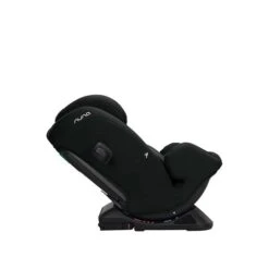 Nuna TRES Lx I-Size Kindersitz Caviar Von 40 Bis 145 Cm 13 Nuna TRES Lx I-Size Kindersitz Caviar Von 40 Bis 145 Cm -Kinder Geschäft nuna treslx caviar rf hrd sip gl